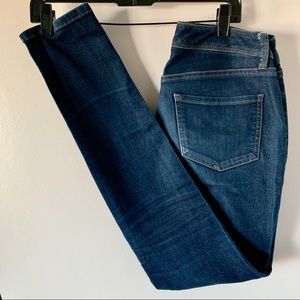 The Limited - Skinny Leg Jeans